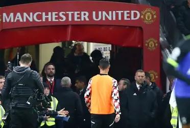 The relationship with the fans seems to have ended