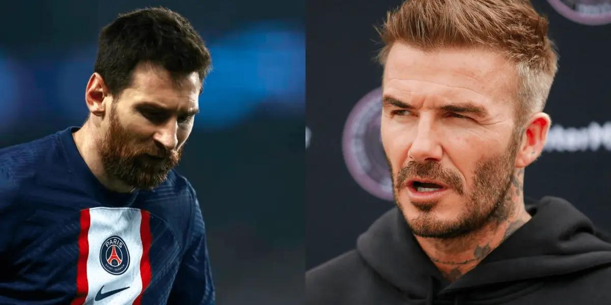 The renowned journalist Fabrizio Romano revealed the time that the captain of the Argentine team wants to stay in Europe