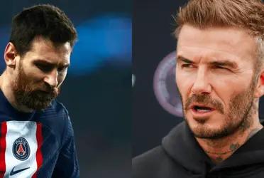 The renowned journalist Fabrizio Romano revealed the time that the captain of the Argentine team wants to stay in Europe