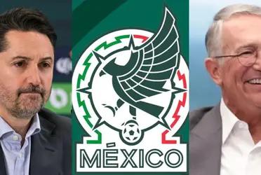 The resignation of Yon de Luisa as President of the Mexican Soccer Federation was a real surprise