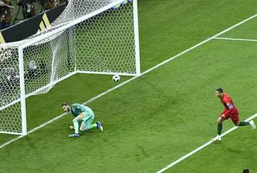 The return of ‘CR7 ′ to Manchester United has generated a change in the table of the best paid of the institution. The Portuguese star will be the one who collects the most, moving David de Gea to second place.