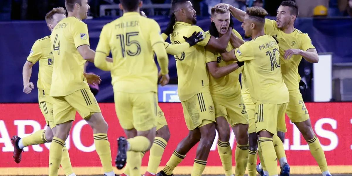 The return of MLS is near, and Nashville Soccer Club prepares everything to put together the best possible team against FC Dallas