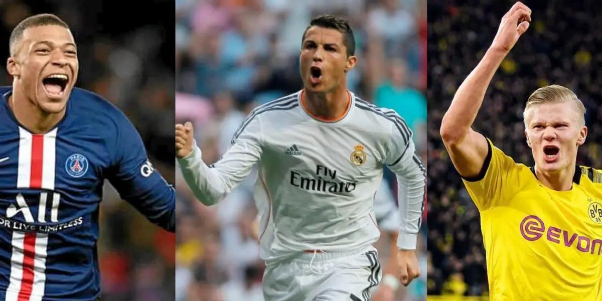 The return of the Portuguese would allow Madrid to wait until 2022, when the French is free and Dortmund will negotiate for the Norwegian.