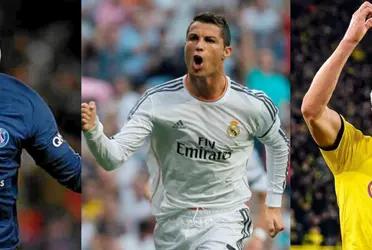 The return of the Portuguese would allow Madrid to wait until 2022, when the French is free and Dortmund will negotiate for the Norwegian.