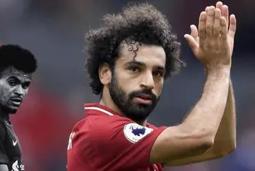 The revelation that surprises many by Mohamed Salah