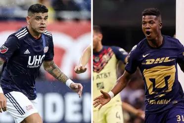 The Revs were lucky and their rival in the Round of 16 left the tournament due to administrative issues, but they are up against the Universitarios who has been a steamroller in the tournament.