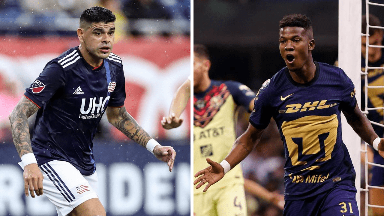 The Revs were lucky and their rival in the Round of 16 left the tournament due to administrative issues, but they are up against the Universitarios who has been a steamroller in the tournament.
