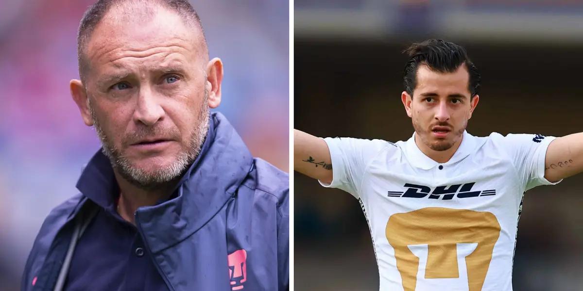 The right-back has seduced several Liga MX clubs.