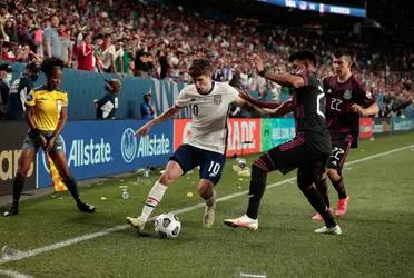 The rivalry between Mexico National Team and USMNT is historic. Their first confrontation was in 1934, and their enmity has grown over time.