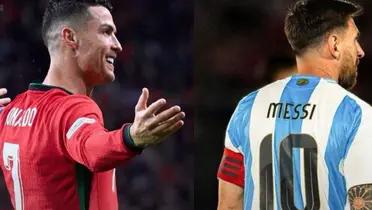 The rivalry between the two continues and now they hold new records