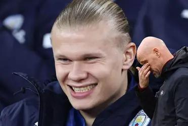 The rivalry is not inside the pitch but outside as well