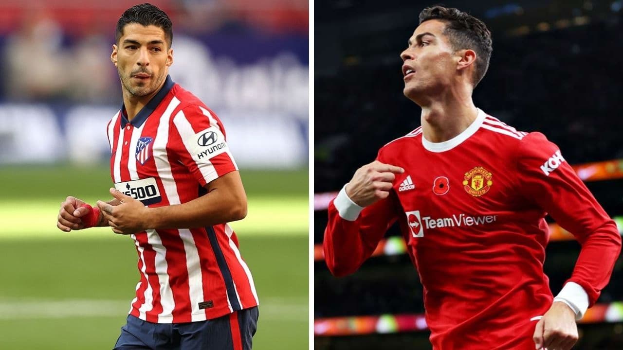 The Rojiblancos and the Red Devils will meet for the second time in the Round of 16 of the Champions League.