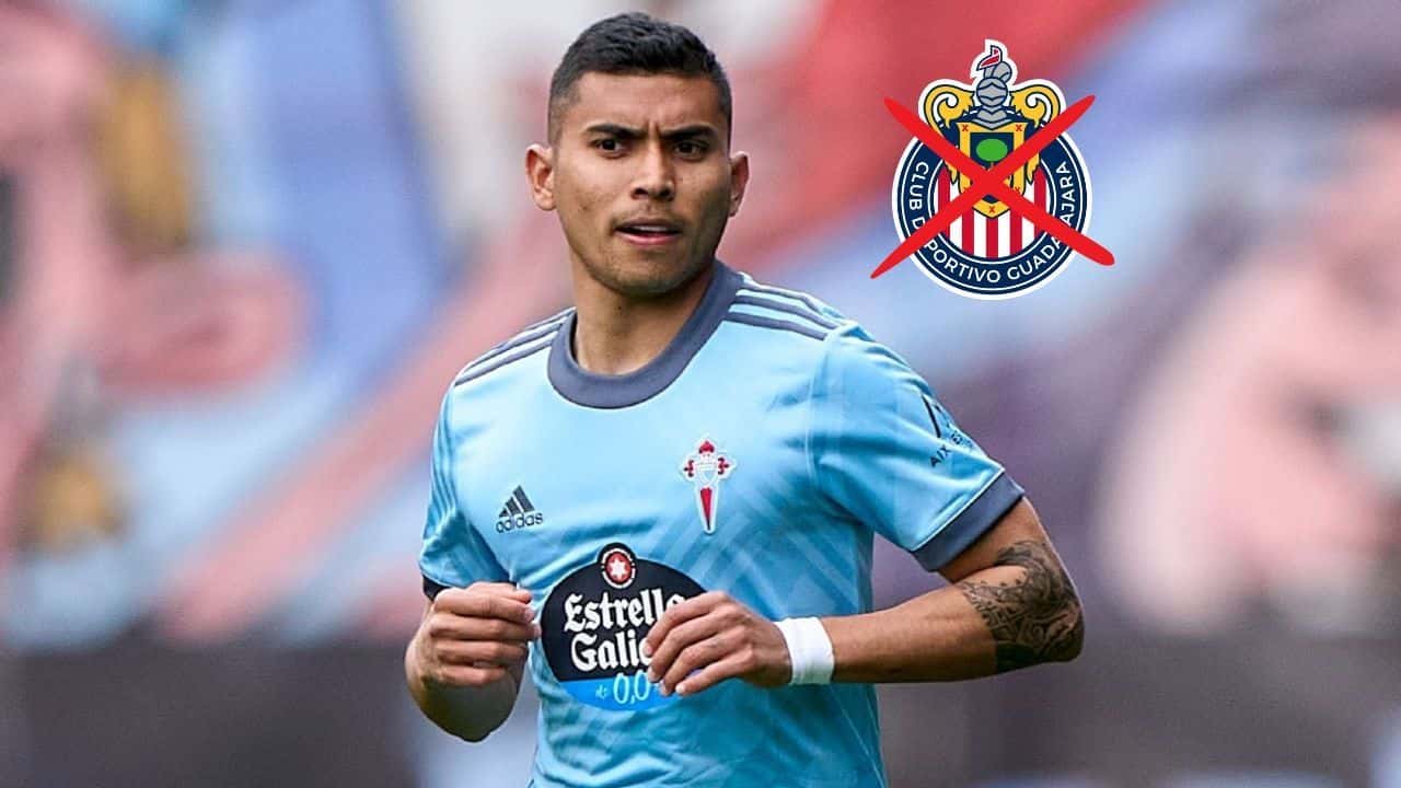 The Rojiblancos are increasingly losing hope of securing the services of the talented Mexican midfielder for next season.