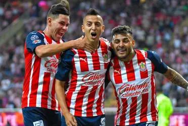 The Rojiblancos are on the verge of giving us one of two Clasicos if they beat the Universitarios.