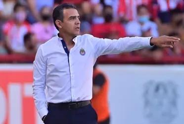 The Rojiblancos have no more margin for error at the start of the campaign, after seven games without a win and only four goals scored.