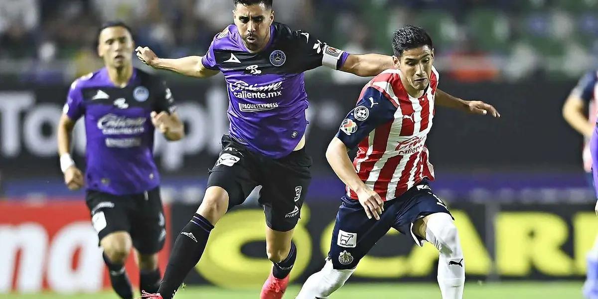 The Rojiblancos’ team is sinking after another gray exhibition, in which not even with a penalty kick could they avoid defeat.