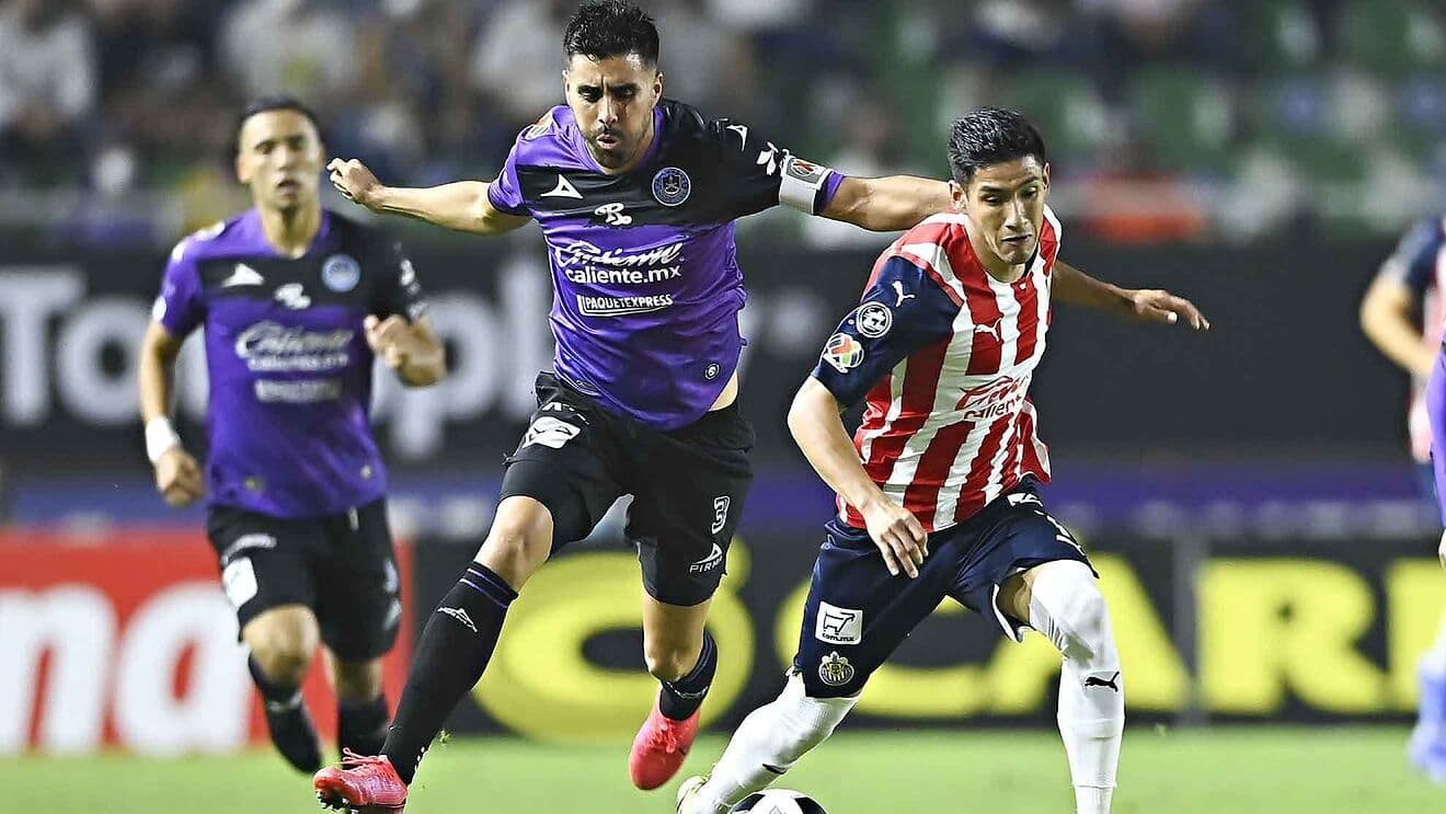 The Rojiblancos’ team is sinking after another gray exhibition, in which not even with a penalty kick could they avoid defeat.