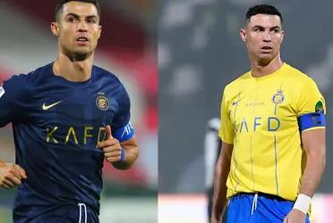 The Ronaldo effect, China is paralyzed and this is how they prepare his arrival