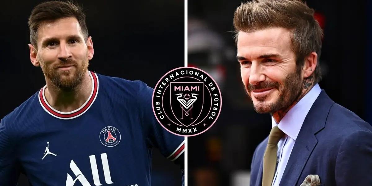 The Rosarino aims to leave for MLS in 2023, making his return to Barça a distant possibility.