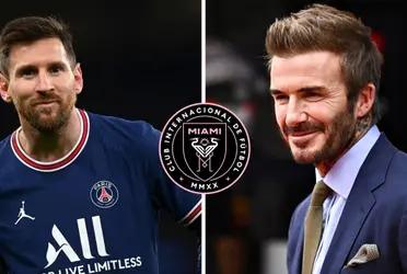 The Rosarino aims to leave for MLS in 2023, making his return to Barça a distant possibility.