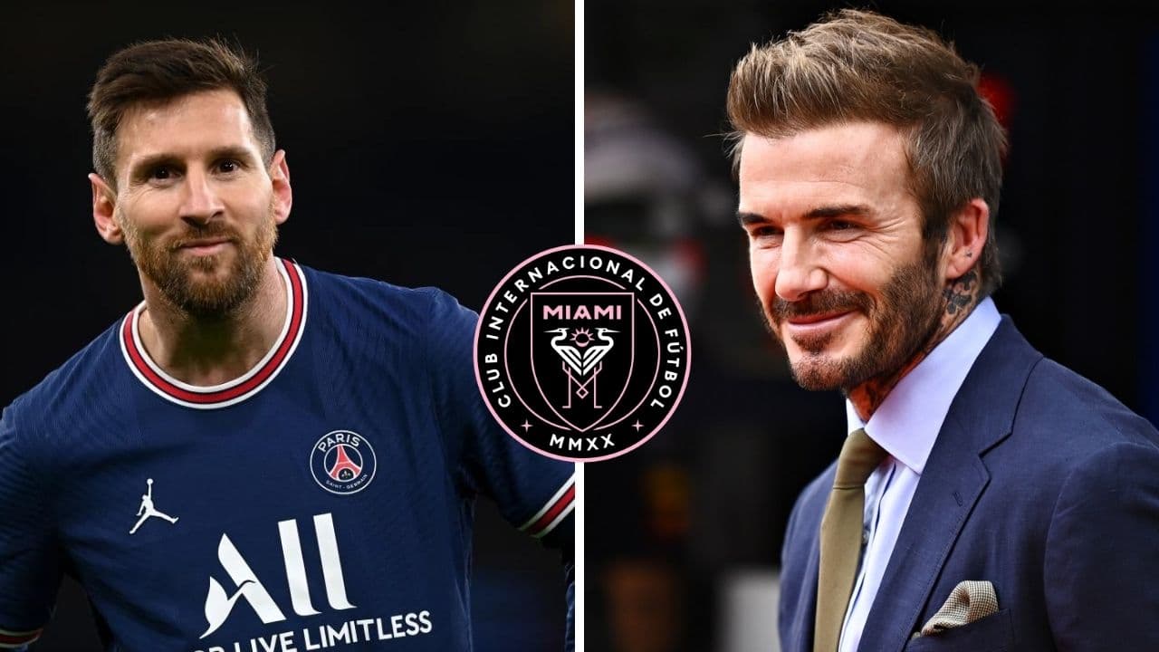 The Rosarino aims to leave for MLS in 2023, making his return to Barça a distant possibility.