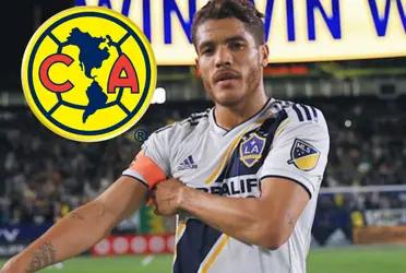 The rumor that Club America wants Dos Santos back is growing, but is it really worth the millions that Club America is about to offer?