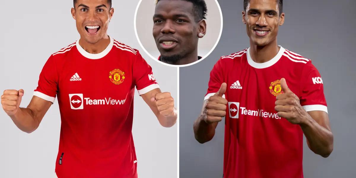 The rumours around Zinedine Zidane taking the Manchester United job is swelling again. Who are the three players who will benefit from him?