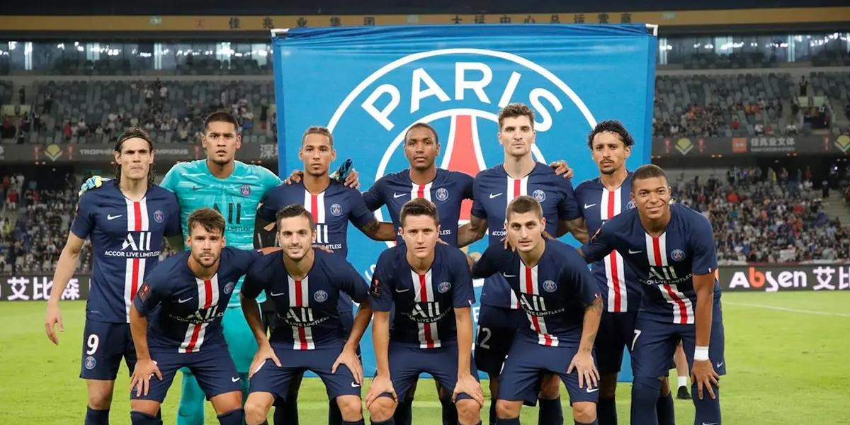 The rumours of Lionel Messi signing for PSG are getting stronger, but some details looks like things might not start well for the GOAT.