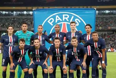 The rumours of Lionel Messi signing for PSG are getting stronger, but some details looks like things might not start well for the GOAT.