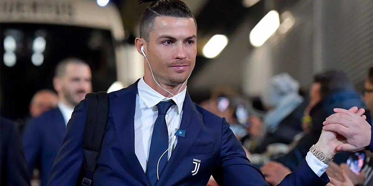 The salaries of footballers can be crazy for the common people. In fact, perhaps a simple transfer that can save your team financially for life. The case of Cristiano Ronaldo a plaer of Juventus, and the Portugal National Team, is no exception.