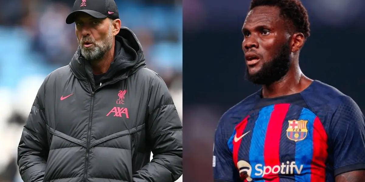 The salary the Ivorian player would earn at Anfield