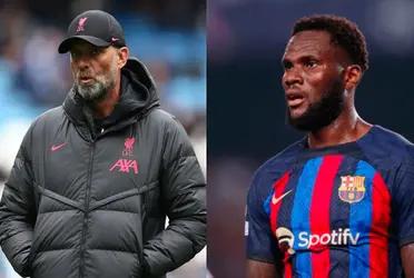 The salary the Ivorian player would earn at Anfield