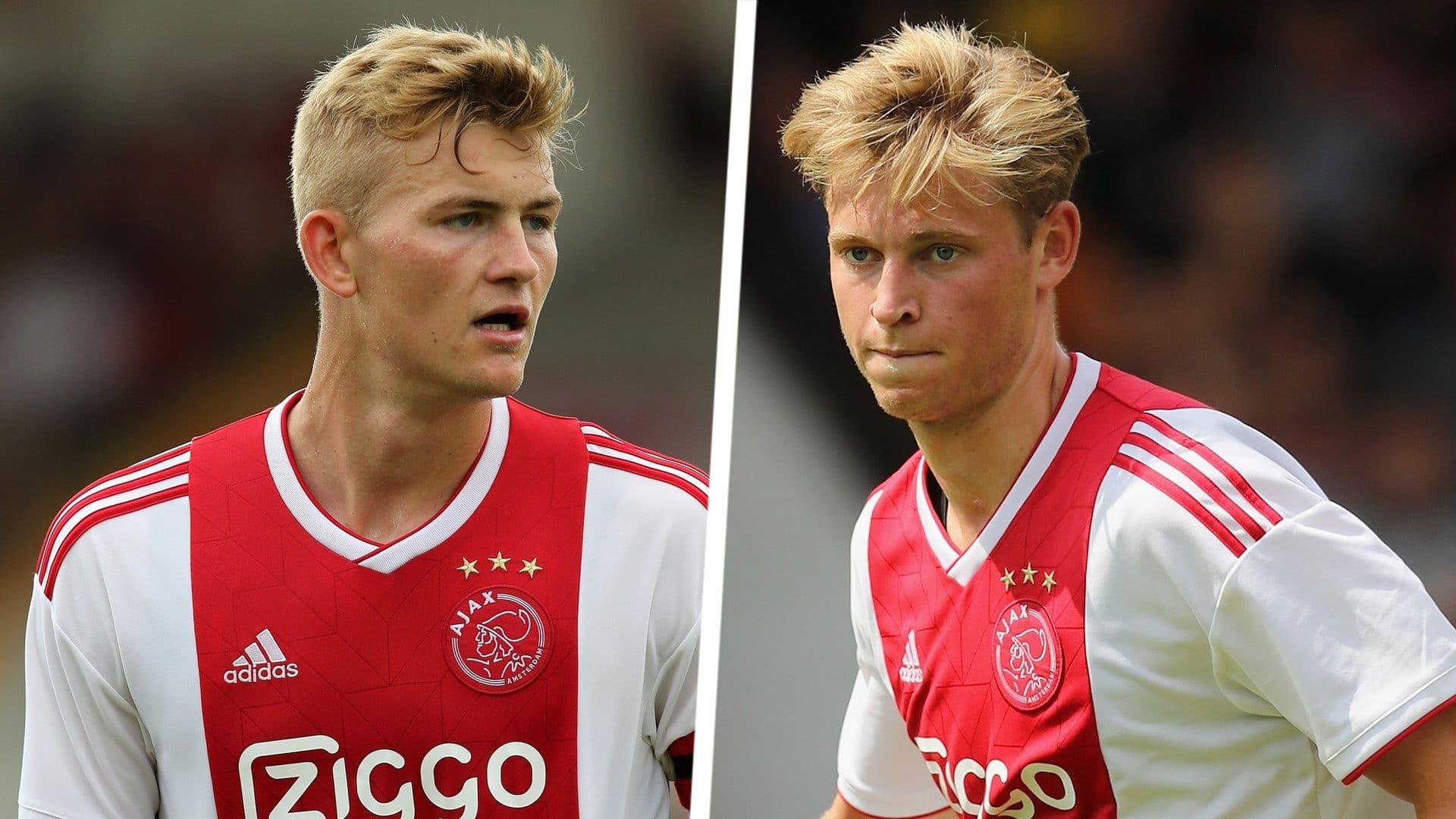 The sale of Lisandro Martinez joins a series of huge transfers by Ajax Amsterdam. The Dutch club has been one of the main players in the transfer market in recent years.