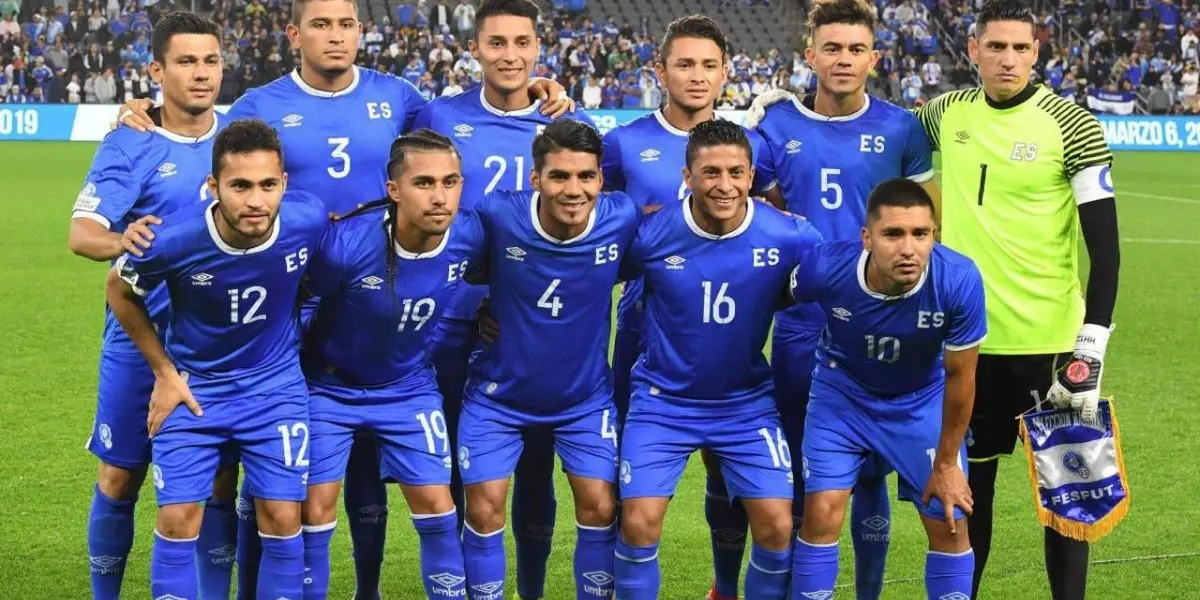 The Salvadoran players argued a lack of respect from the board, but they will play for their families and the fans.