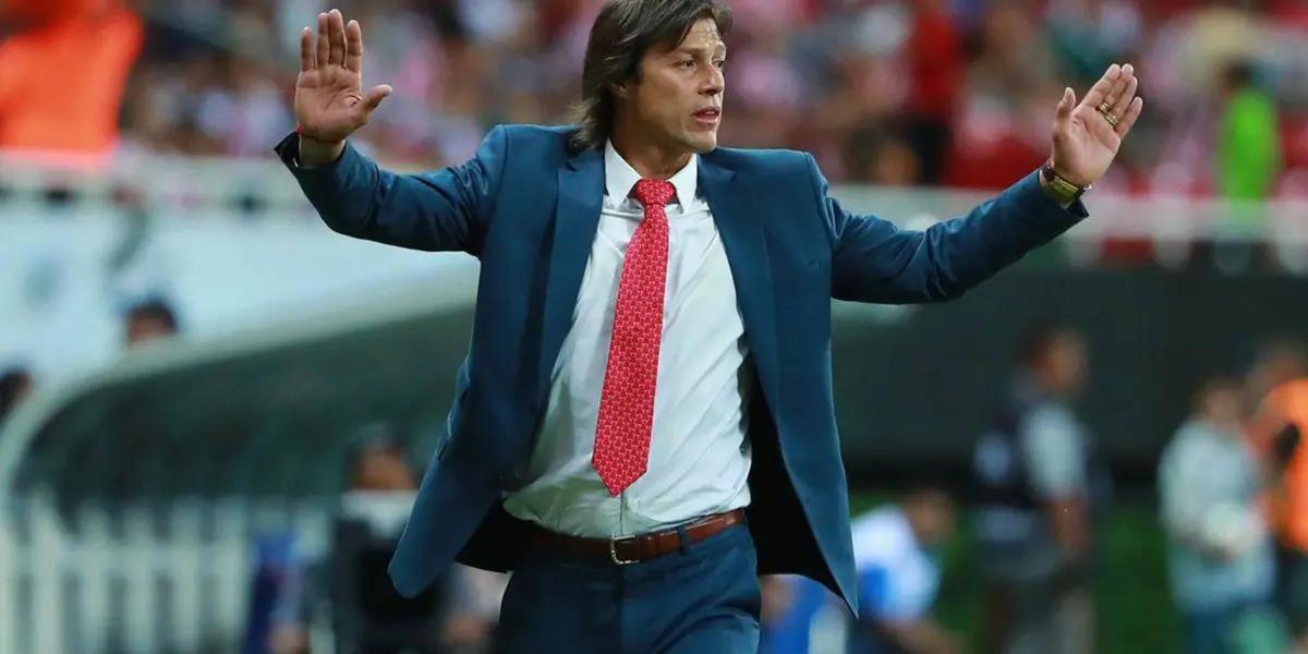 The San Jose Earthquakes and possible next Cruz Azul manager shared his bad memories of one of the clubs he managed and said he will never come back.