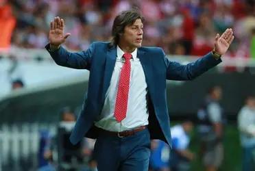 The San Jose Earthquakes and possible next Cruz Azul manager shared his bad memories of one of the clubs he managed and said he will never come back.