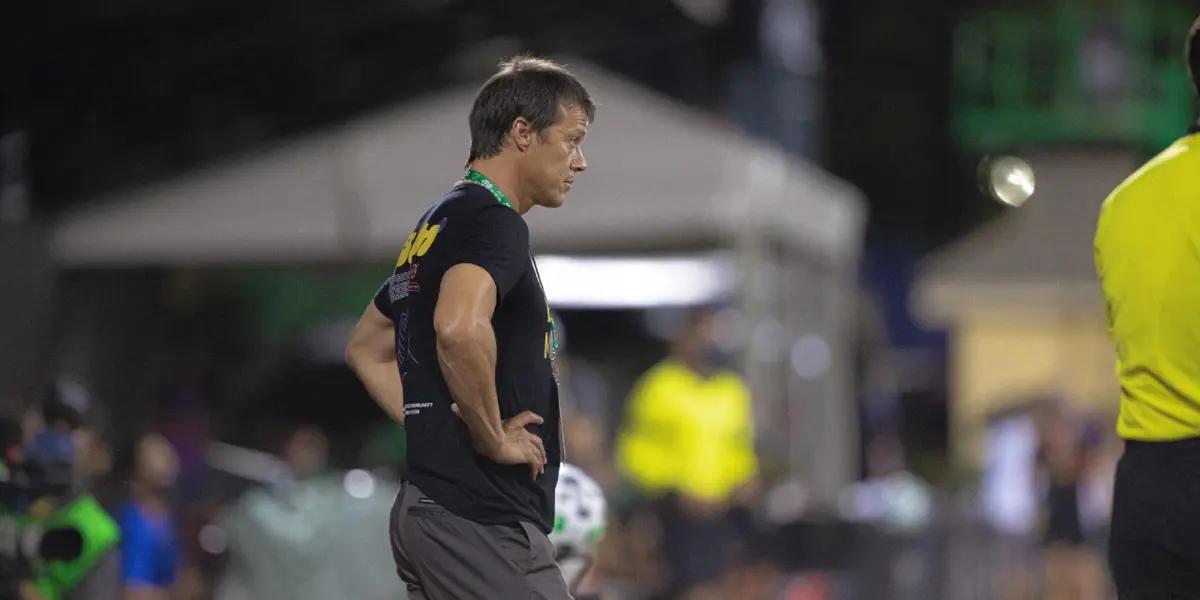 The San Jose Earthquakes returned to success against Los Angeles Football Club, but this only confirms the news that fans weren't expecting.