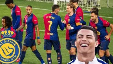 The Saudi Arabian League team could crack the transfer market