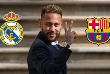 The Saudi Arabian team had a positive meeting with one of the best players in the world.