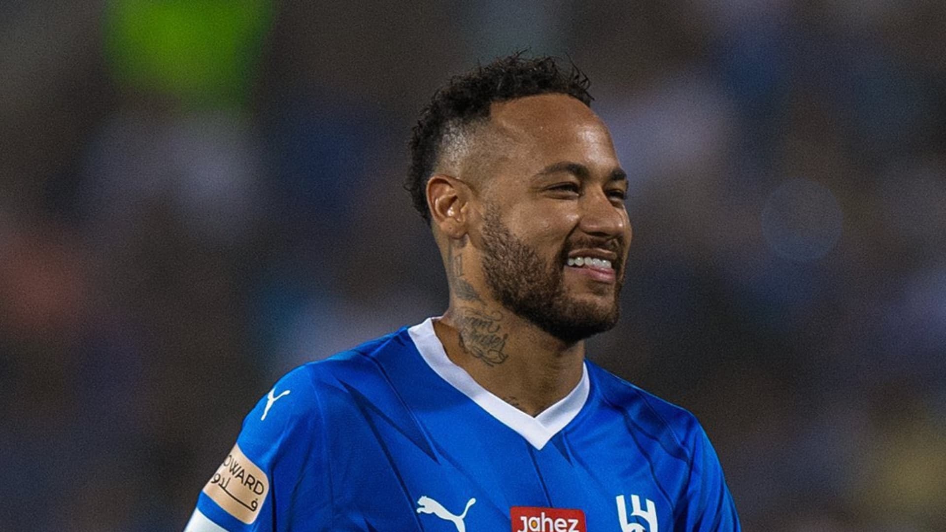 The Saudi club targets a new marquee signing as Neymar’s future hangs in the balance.