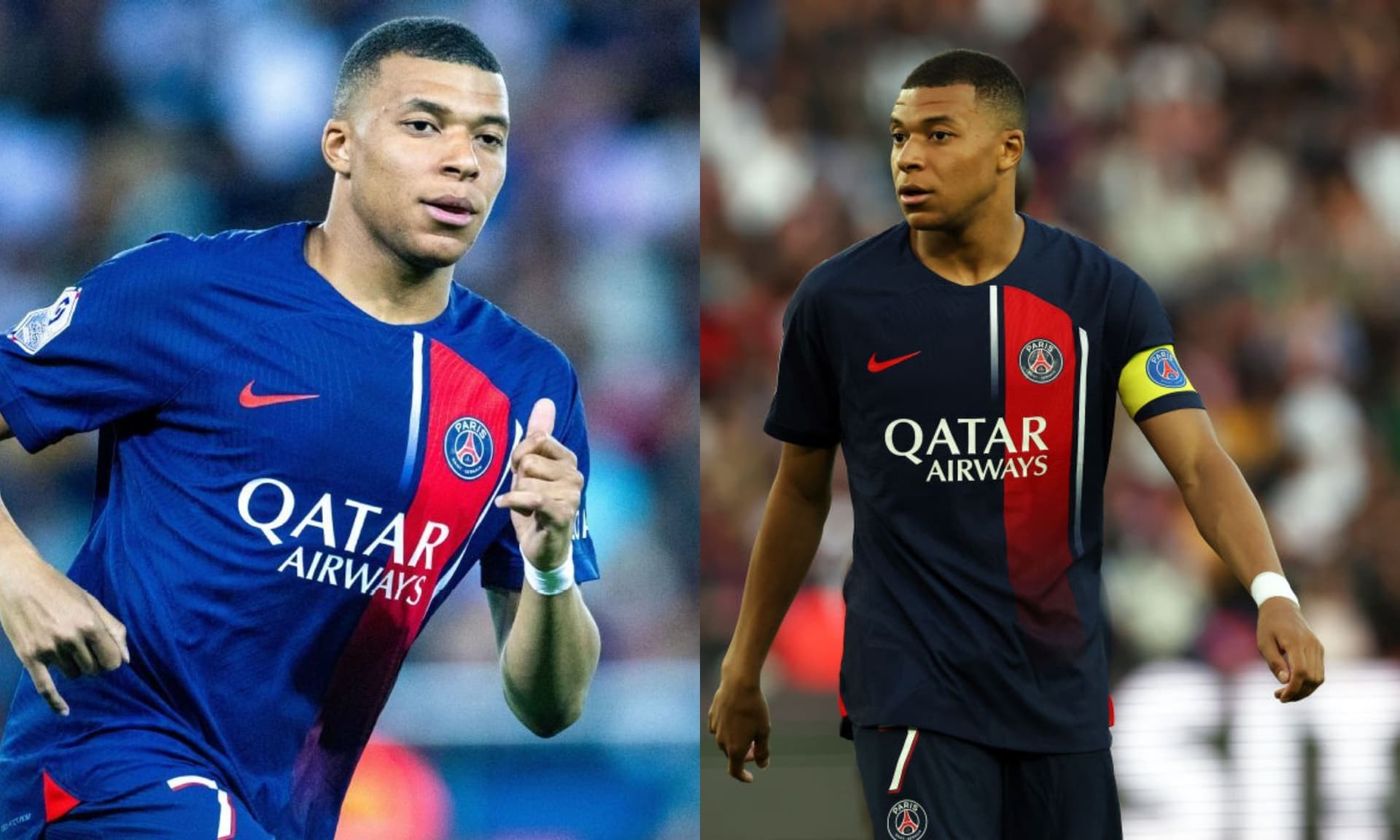 The Saudi Pro League still thinks about Kylian Mbappe