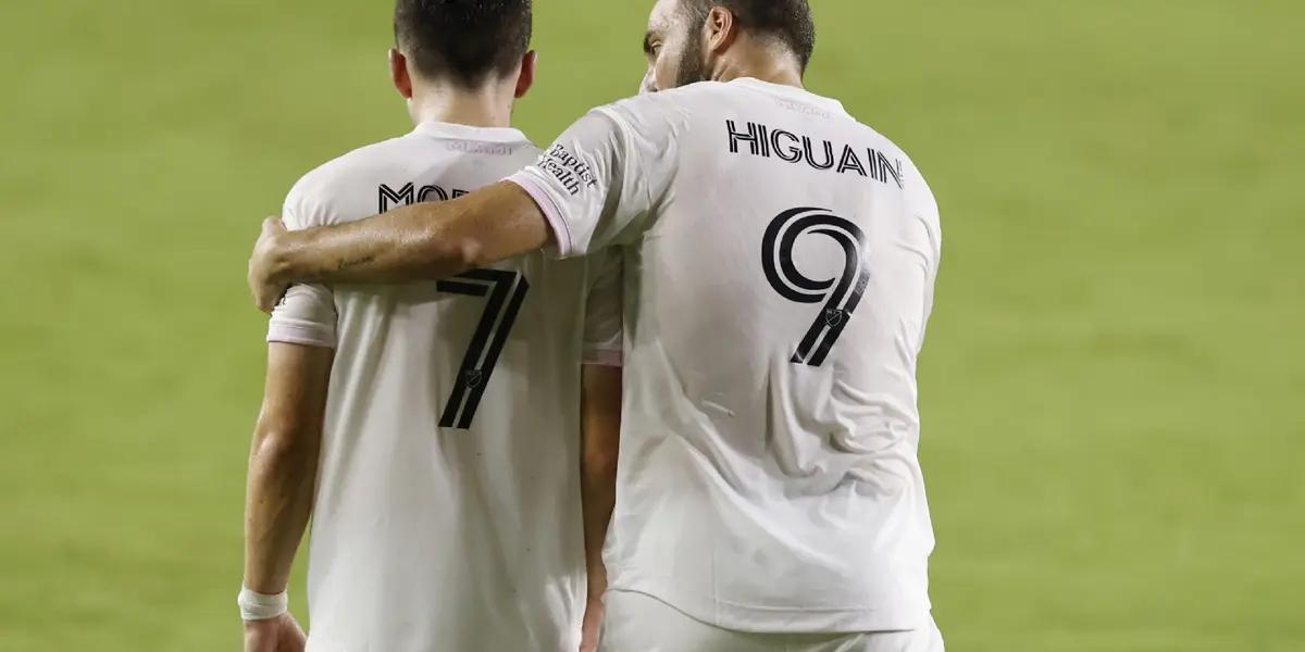 The Scottish winger came from Celtic after having a hard tenure in one of Glasgow's biggest clubs.