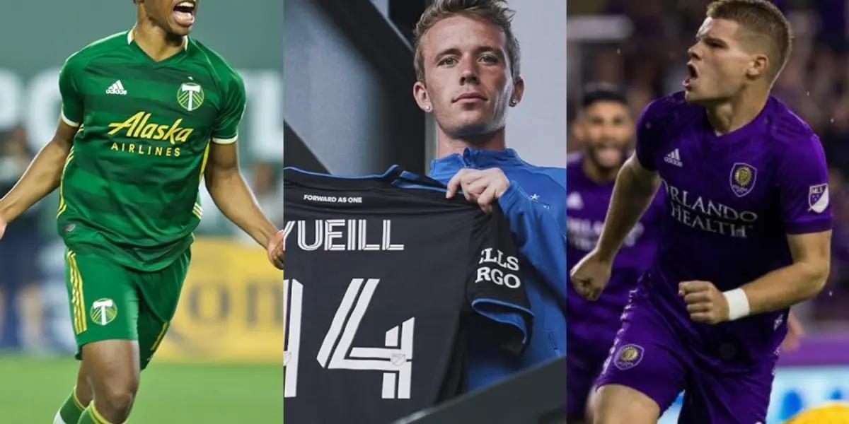 The season is about to begin and the stars want to shine.