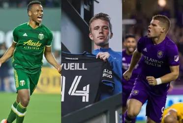 The season is about to begin and the stars want to shine.