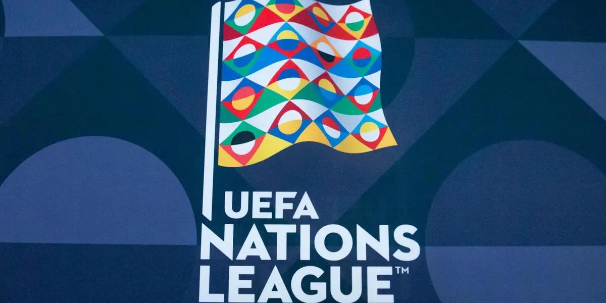The second edition of the UEFA Nations League will be rounded up in the October FIFA international window. See the fours that will compete for the title.