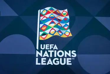 The second edition of the UEFA Nations League will be rounded up in the October FIFA international window. See the fours that will compete for the title.
