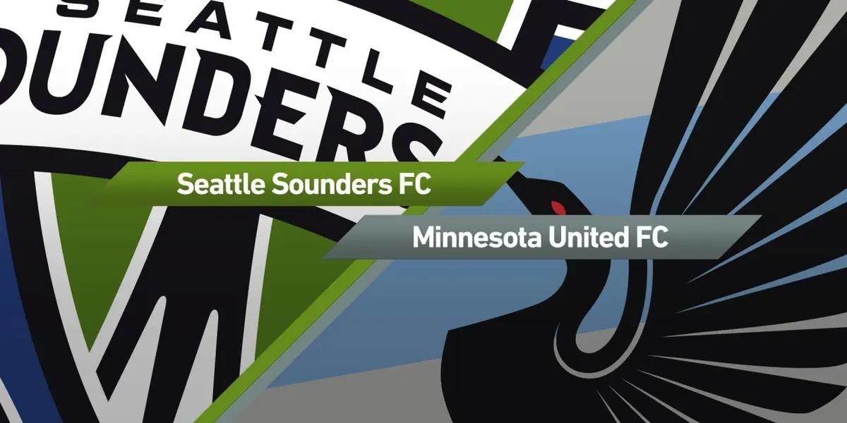 The second game of an inaugural doubleheader of the 2021 season of MLS