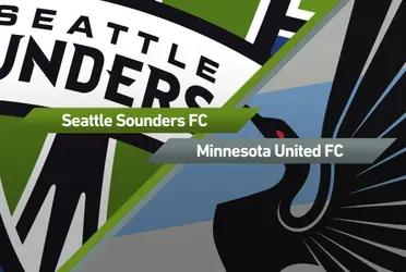 The second game of an inaugural doubleheader of the 2021 season of MLS