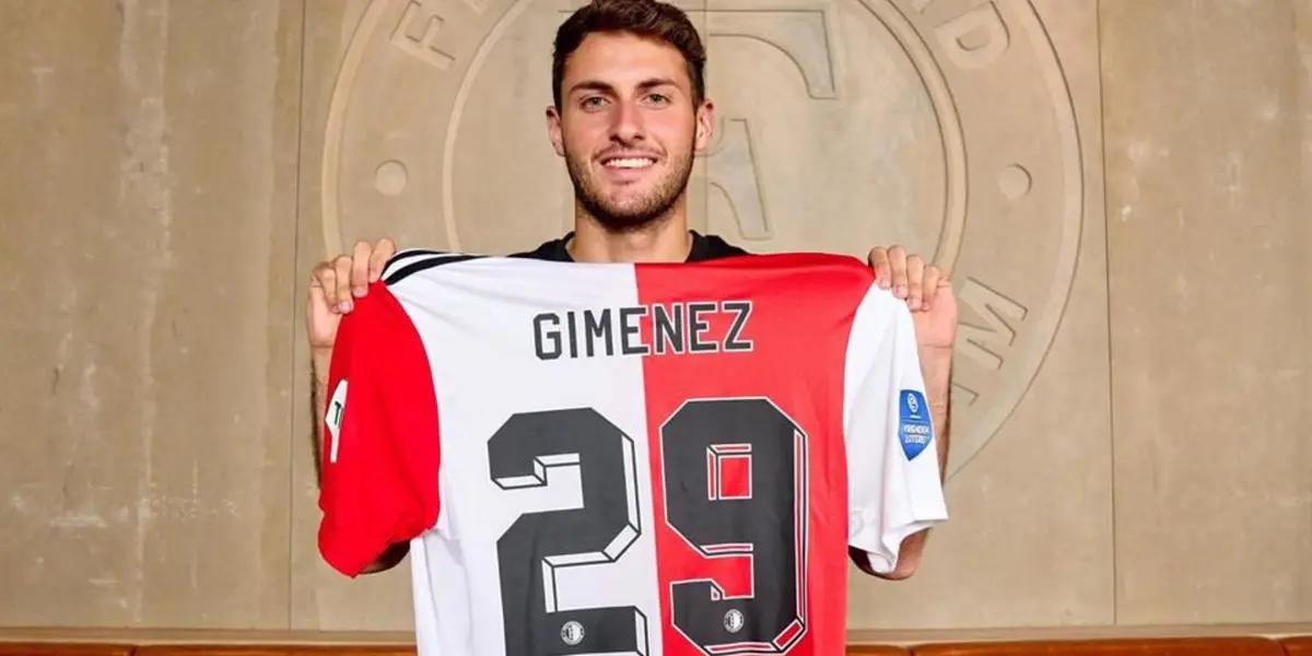 The second problem that the Mexican player has that could complicate him for the World Cup.