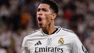 The semifinal match of the Spanish Super Cup between Real Madrid and Mallorca continues to generate a lot of controversy